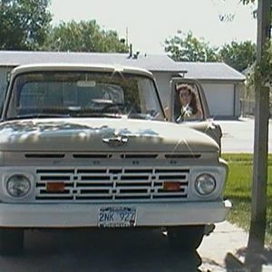 Meet your Posher, Nancy